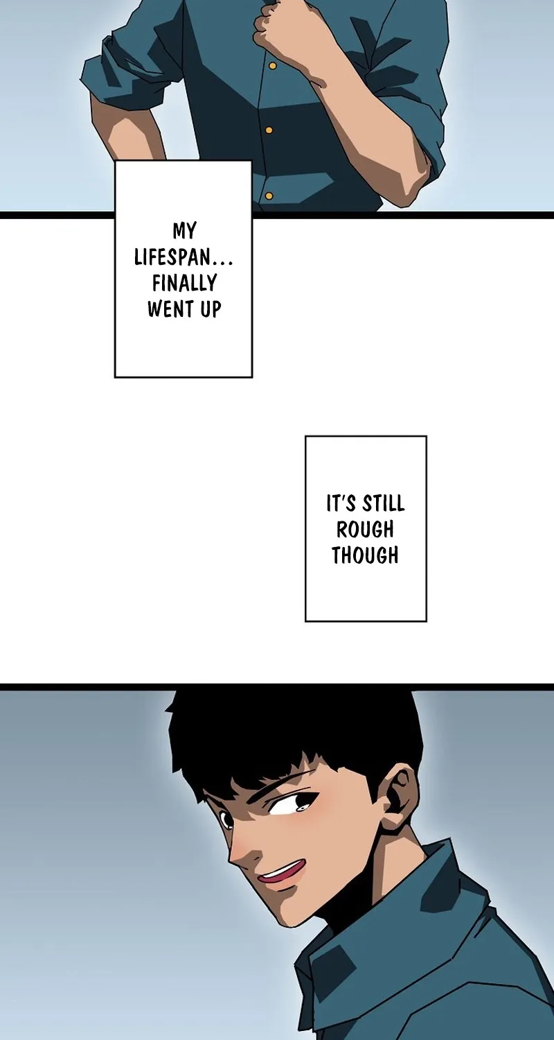 Trump Card Chapter 34 page 10 - 