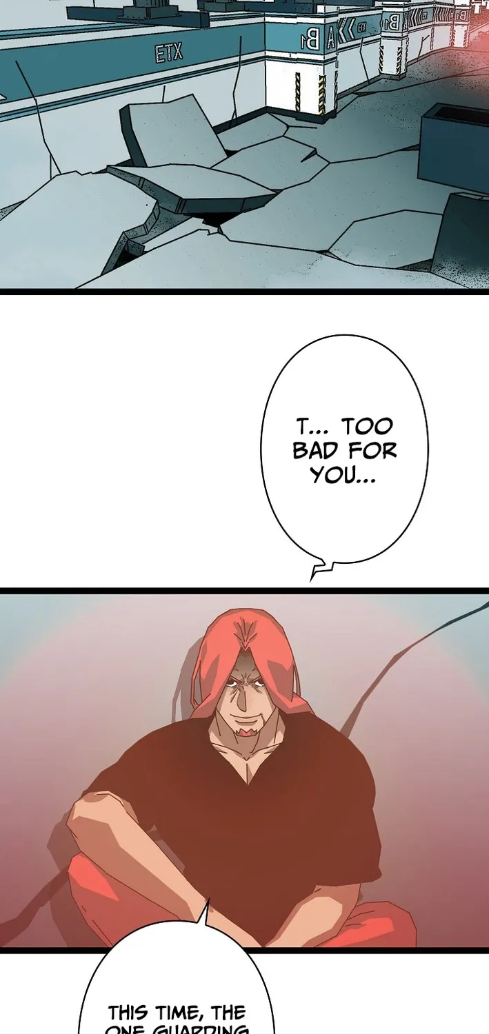 Trump Card Chapter 35 page 3 - 