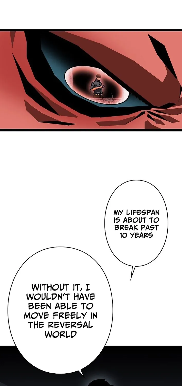 Trump Card Chapter 35 page 21 - 