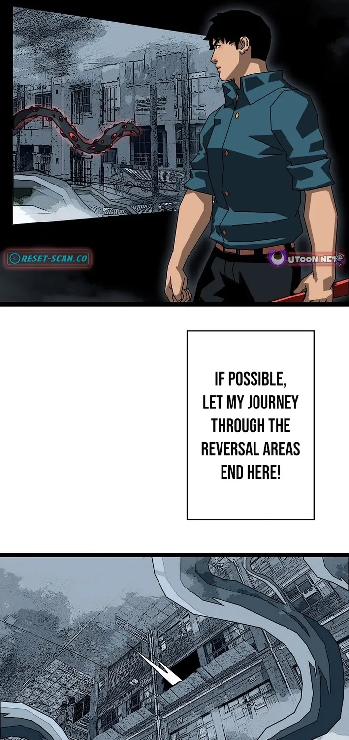 Trump Card Chapter 35 page 23 - 