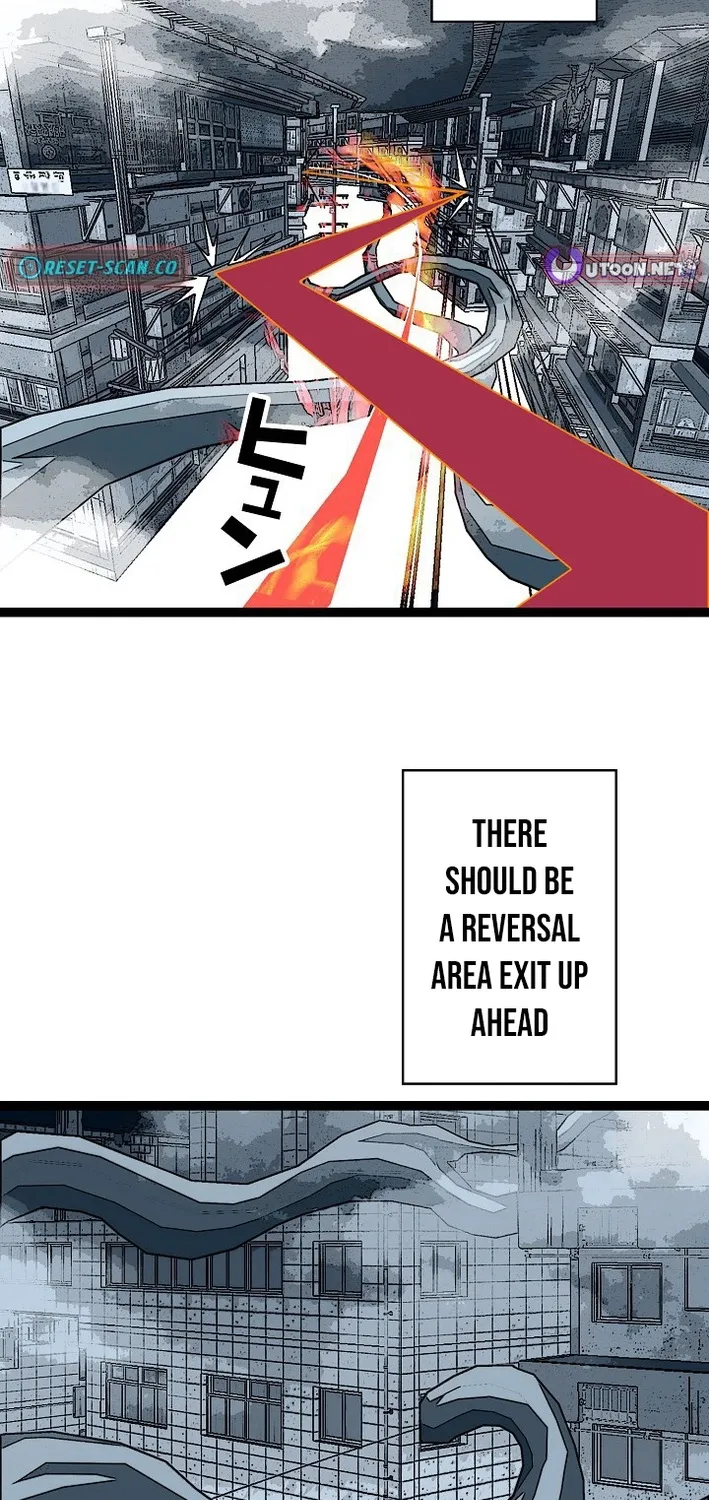 Trump Card Chapter 35 page 33 - 