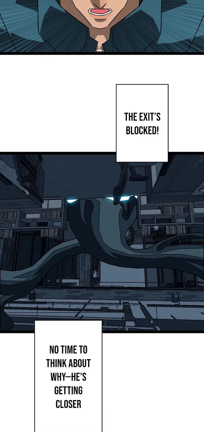 Trump Card Chapter 35 page 35 - 