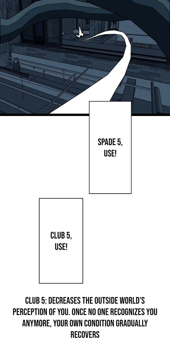 Trump Card Chapter 35 page 37 - 