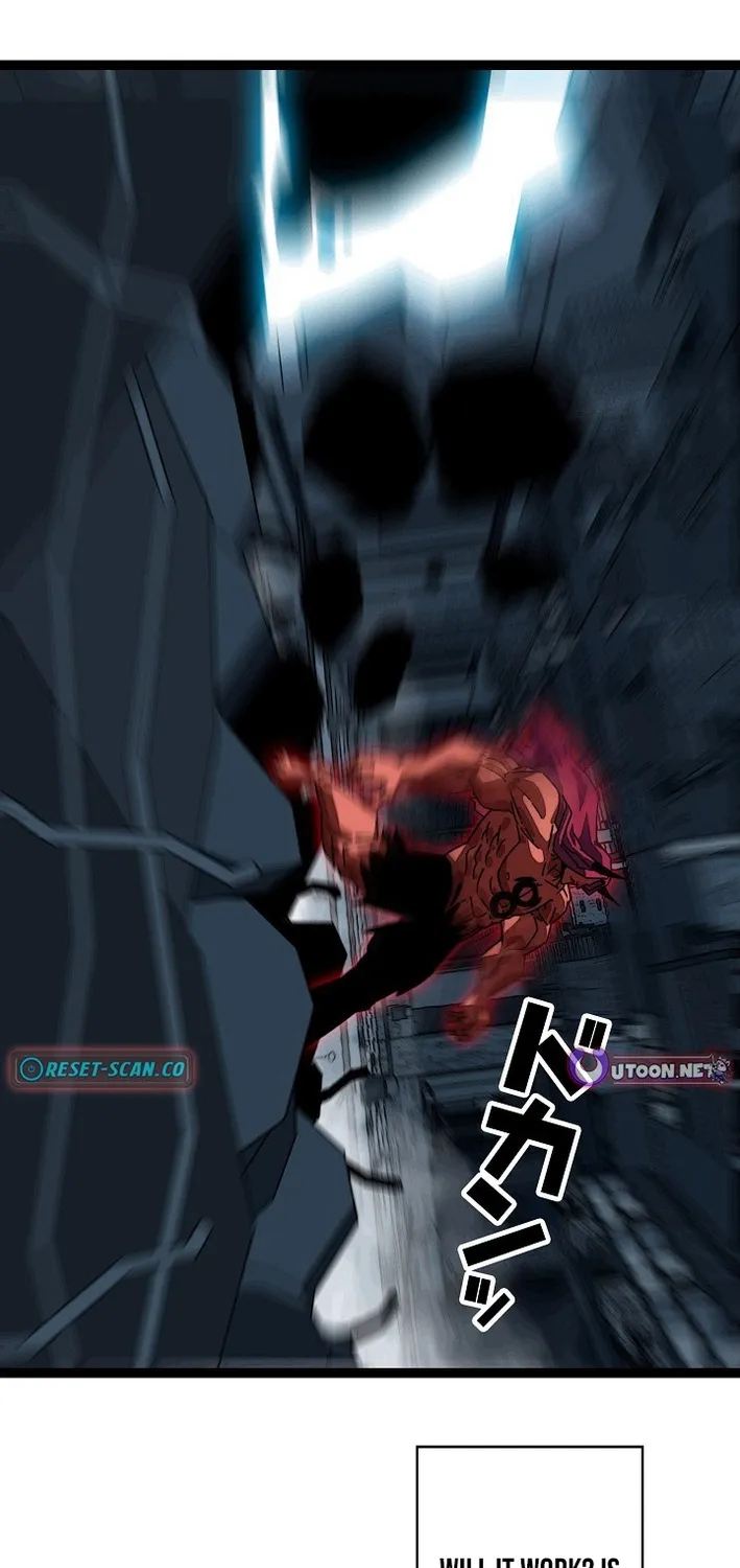 Trump Card Chapter 35 page 38 - 