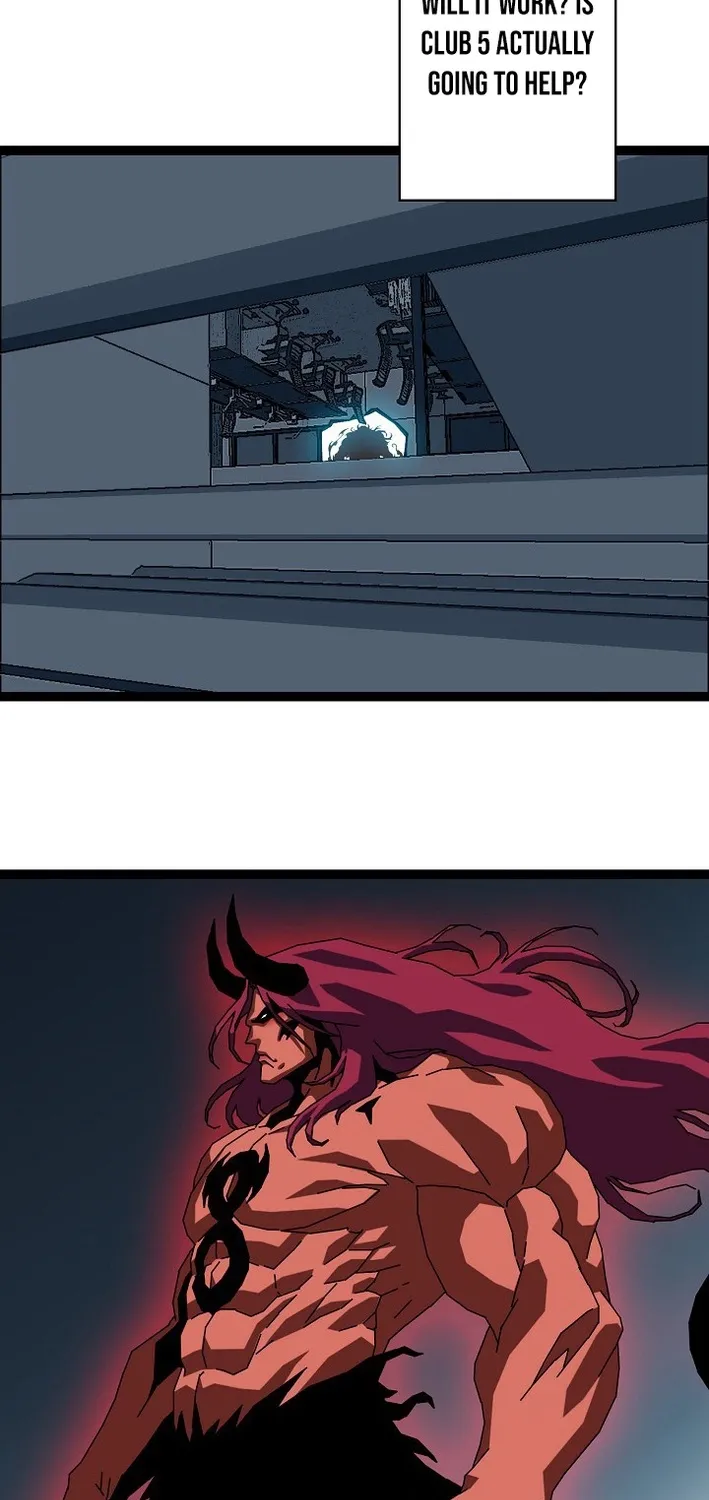 Trump Card Chapter 35 page 39 - 