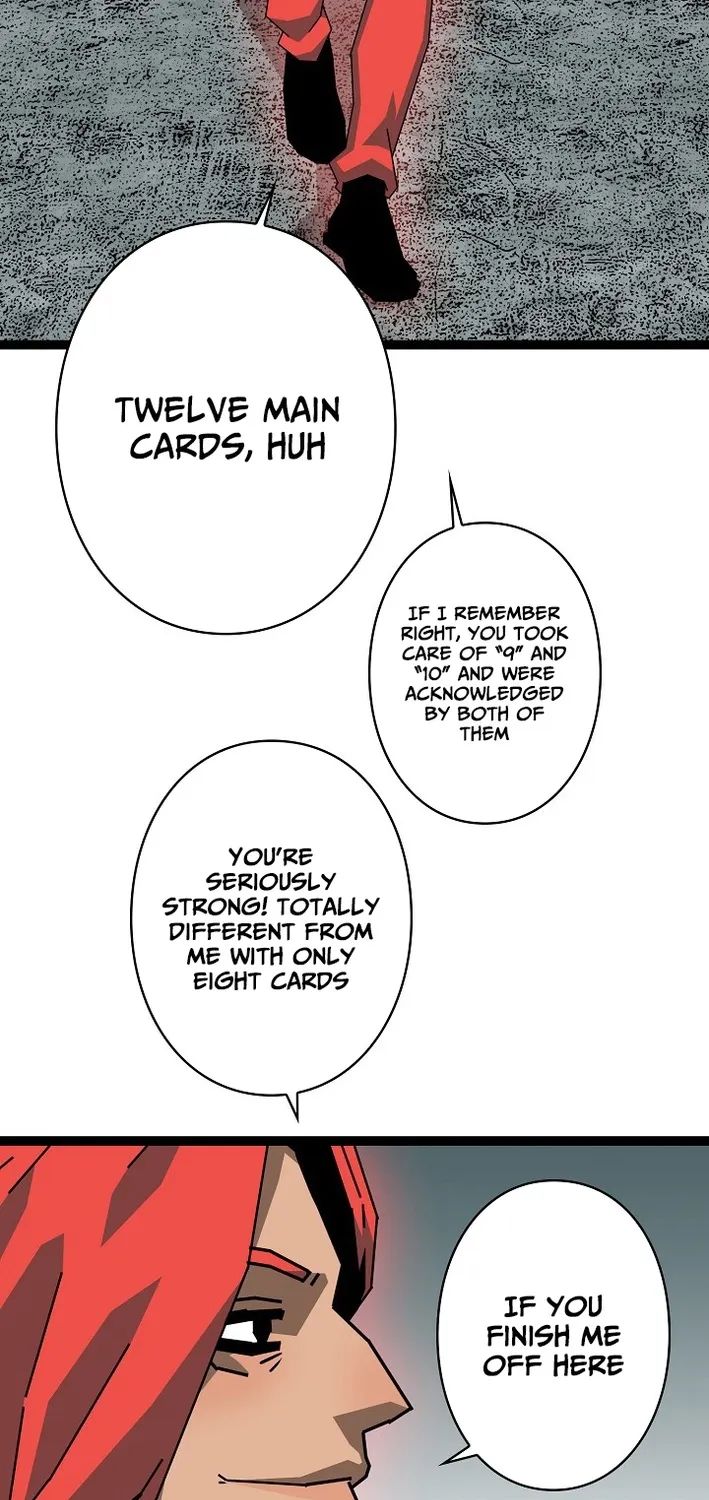 Trump Card Chapter 35 page 7 - 