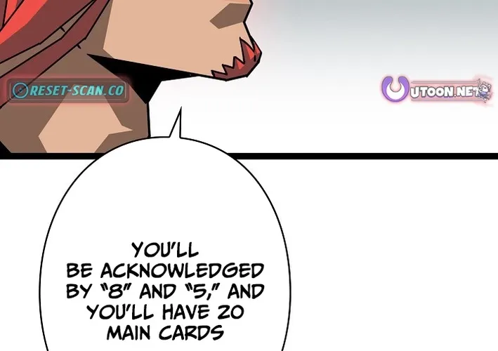 Trump Card Chapter 35 page 8 - 