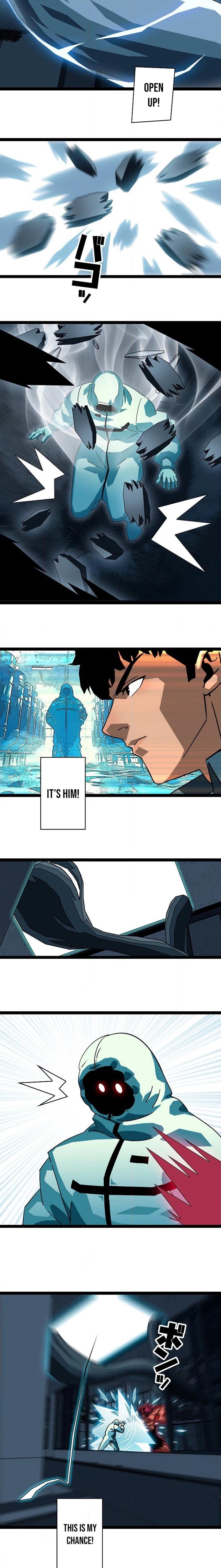Trump Card Chapter 36 page 4 - 