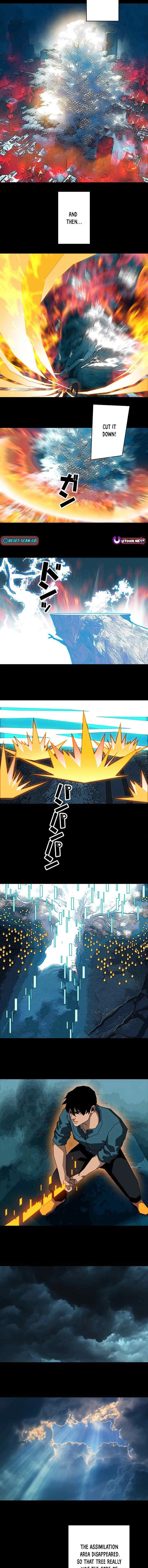 Trump Card Chapter 39 page 2 - 