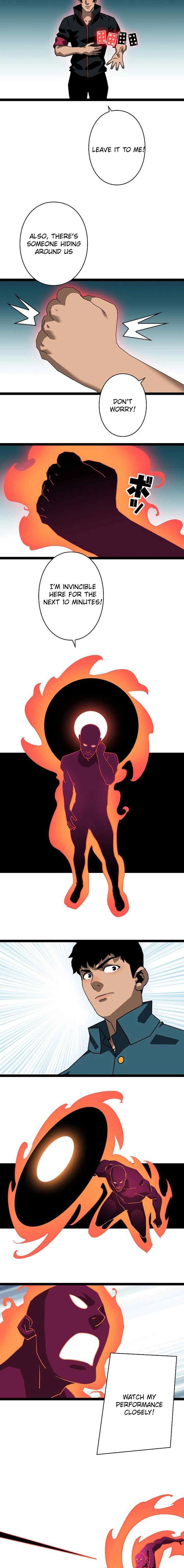 Trump Card Chapter 39 page 5 - 