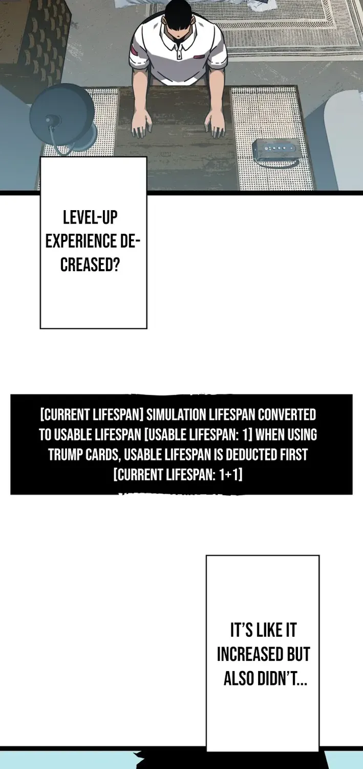 Trump Card Chapter 4 page 16 - 
