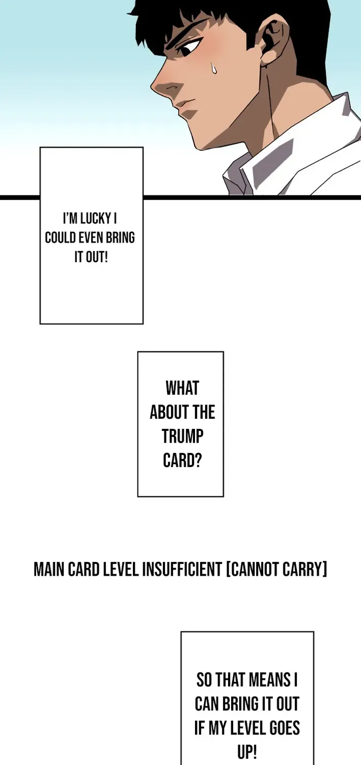 Trump Card Chapter 4 page 17 - 
