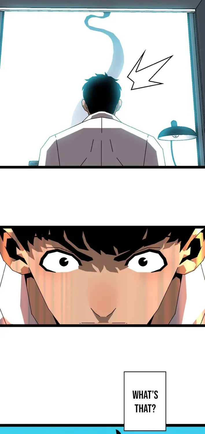 Trump Card Chapter 4 page 19 - 