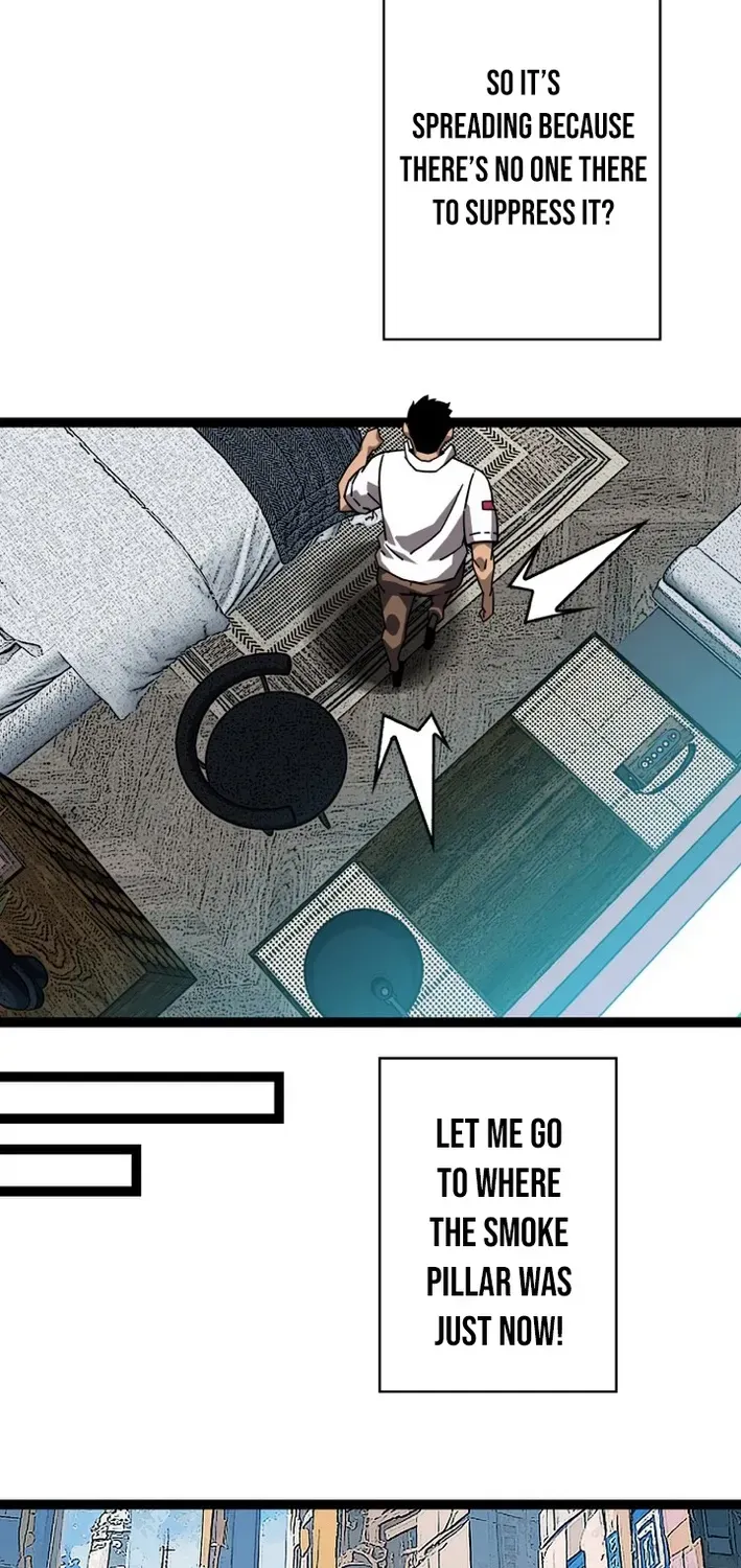 Trump Card Chapter 4 page 23 - 