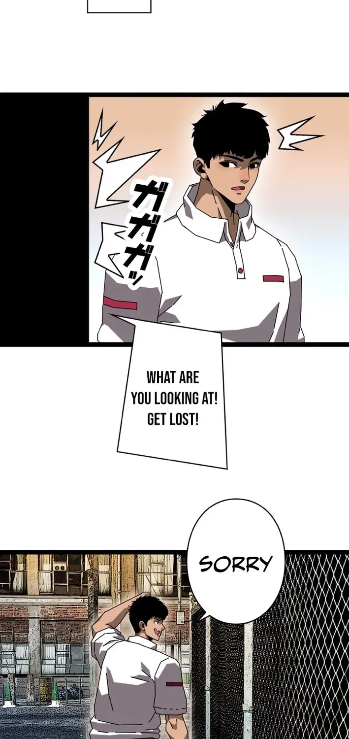 Trump Card Chapter 4 page 26 - 