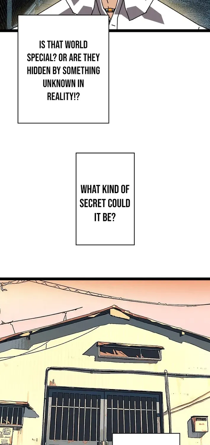 Trump Card Chapter 4 page 30 - 