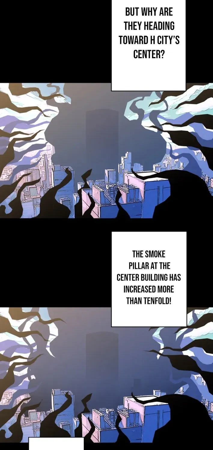 Trump Card Chapter 4 page 6 - 