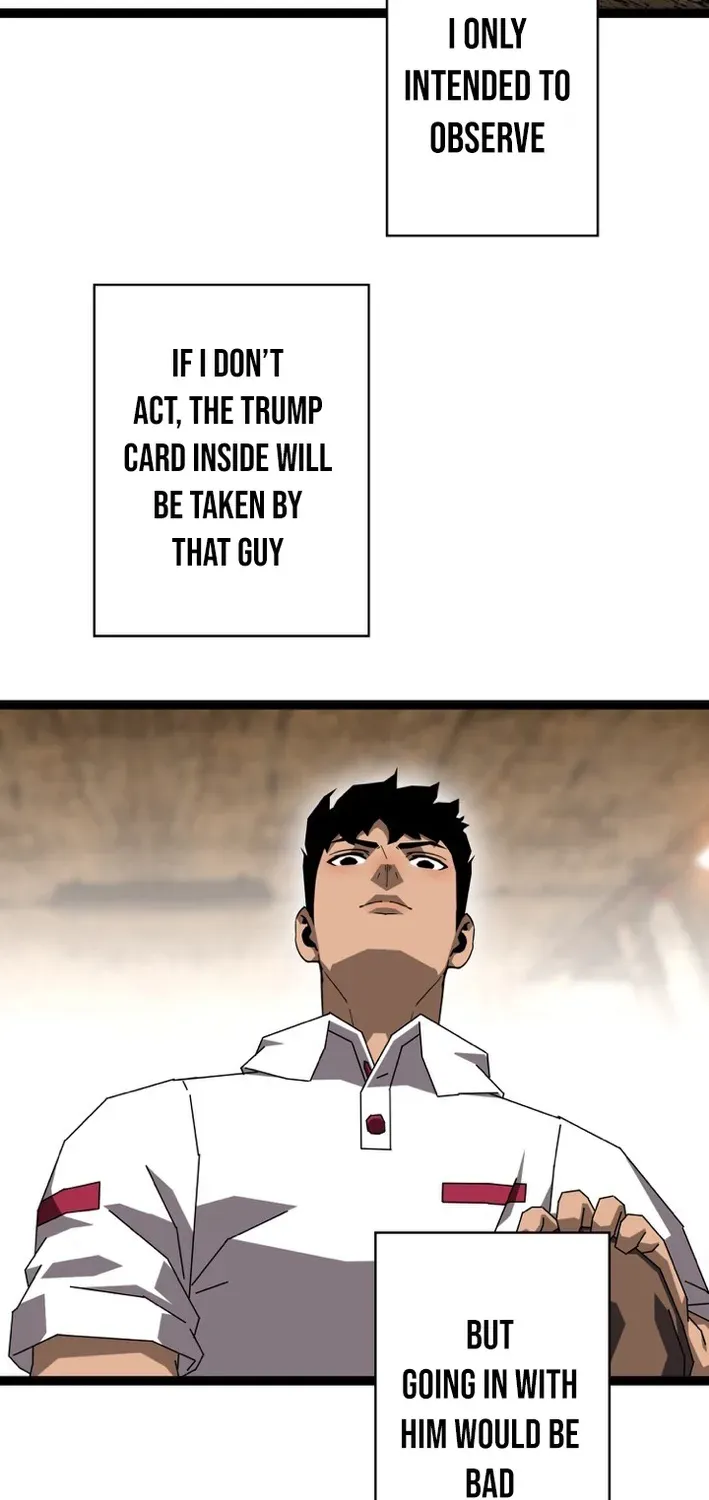 Trump Card Chapter 5 page 15 - 