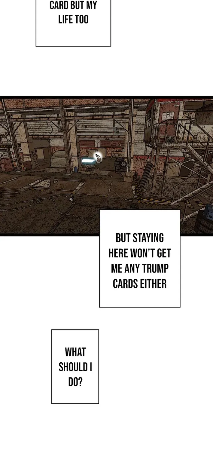 Trump Card Chapter 5 page 17 - 