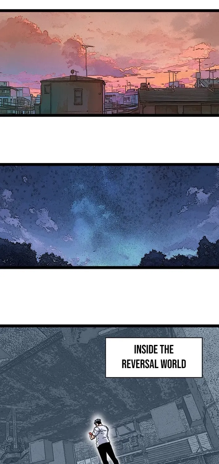 Trump Card Chapter 5 page 18 - 