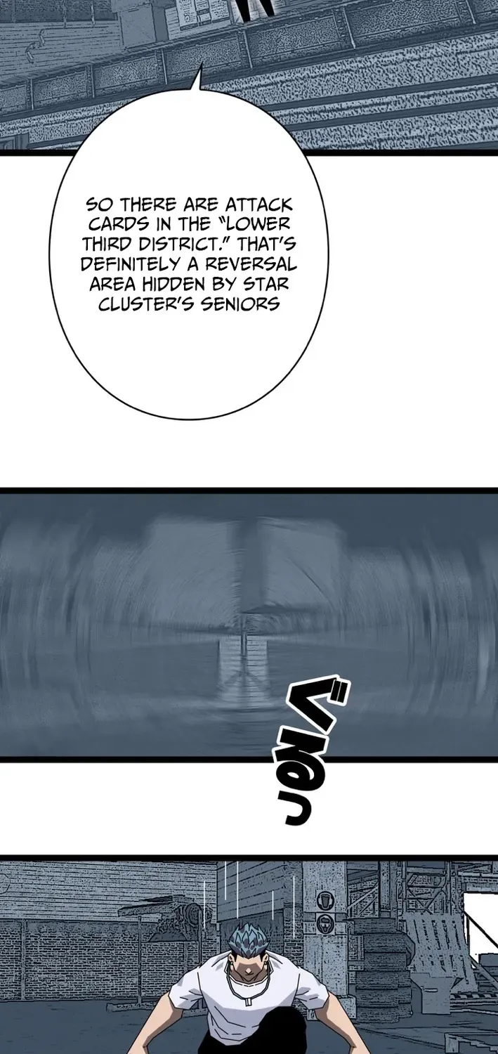 Trump Card Chapter 5 page 19 - 