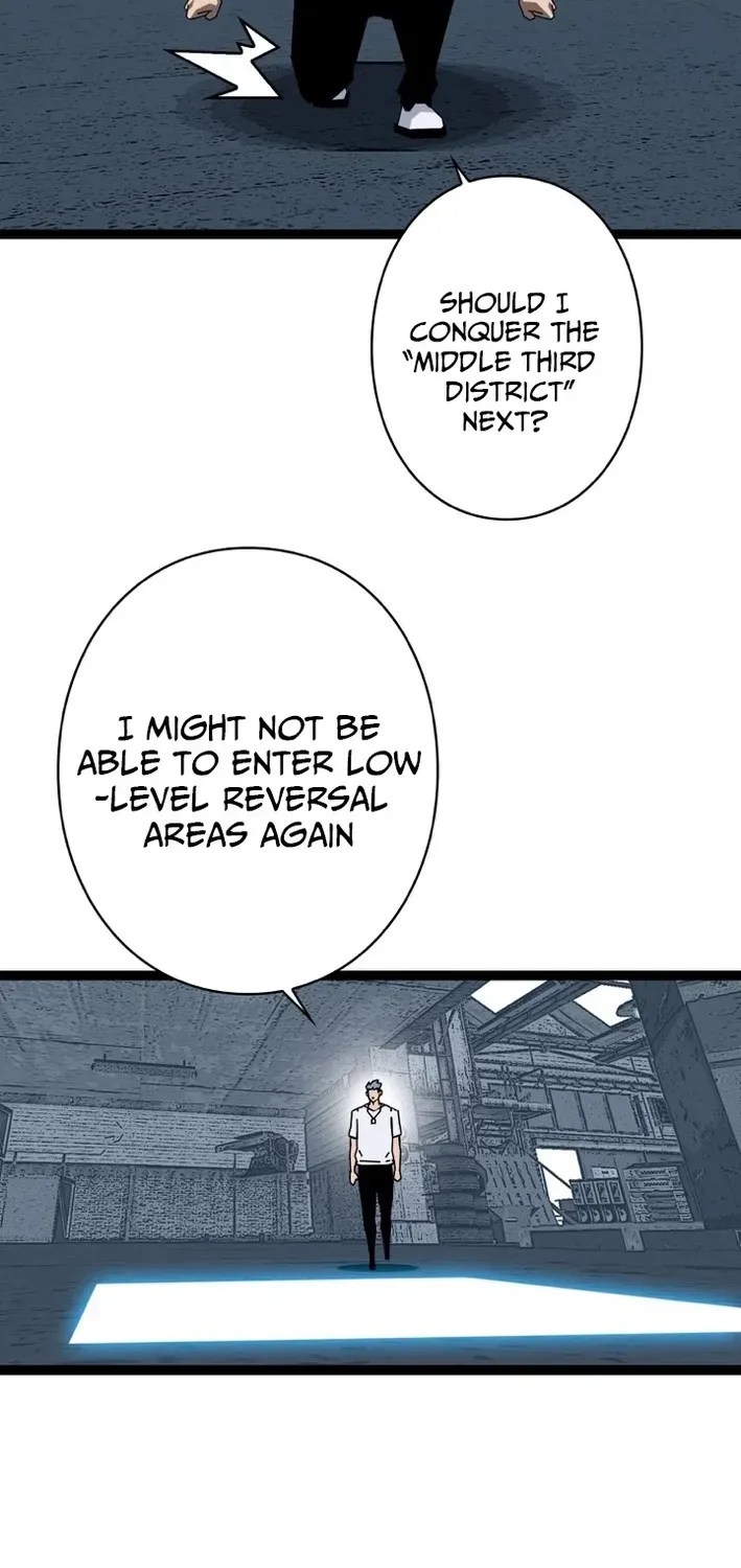 Trump Card Chapter 5 page 20 - 