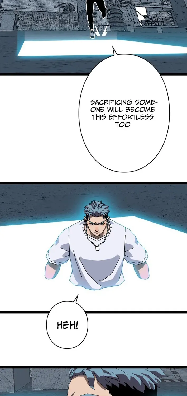 Trump Card Chapter 5 page 22 - 