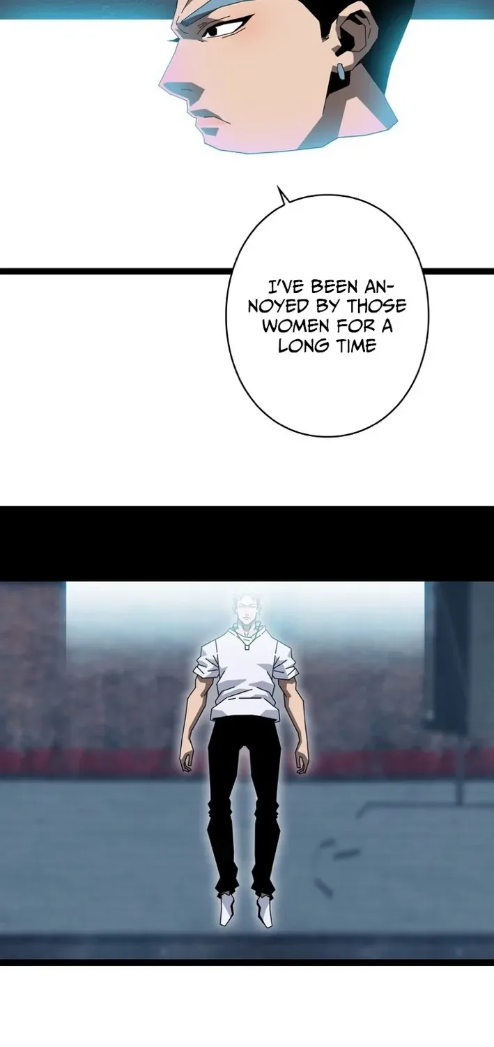 Trump Card Chapter 5 page 23 - 