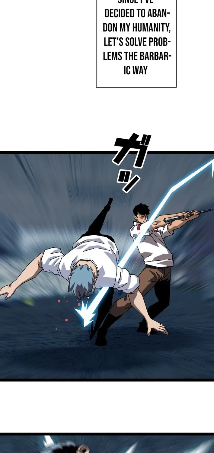 Trump Card Chapter 5 page 25 - 