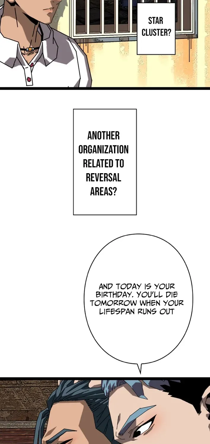 Trump Card Chapter 5 page 5 - 
