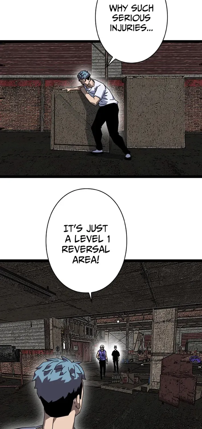 Trump Card Chapter 6 page 12 - 