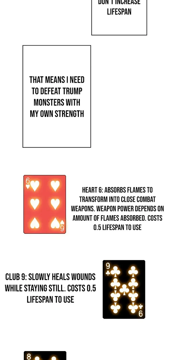 Trump Card Chapter 6 page 18 - 
