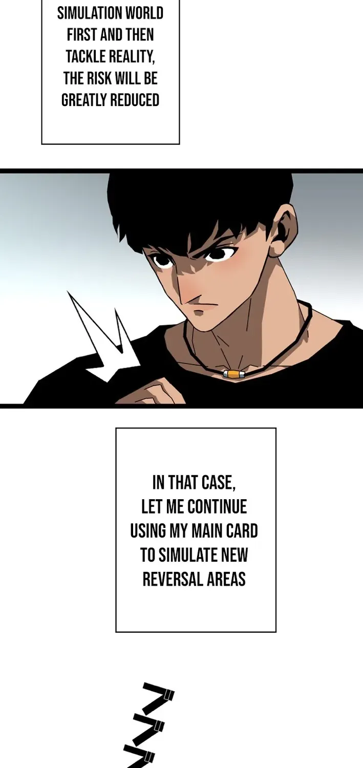 Trump Card Chapter 6 page 20 - 
