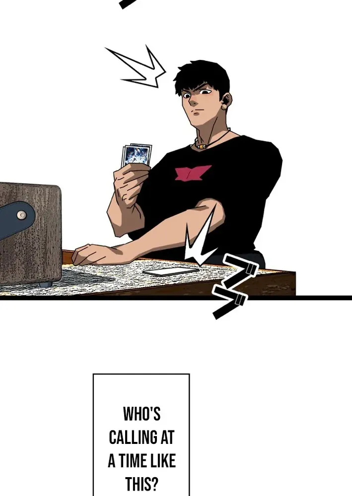 Trump Card Chapter 6 page 21 - 
