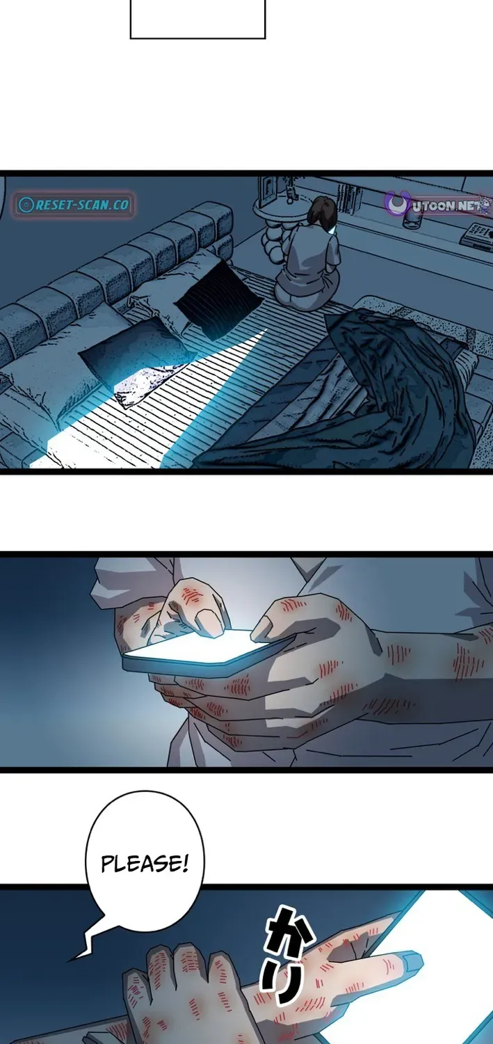 Trump Card Chapter 6 page 22 - 