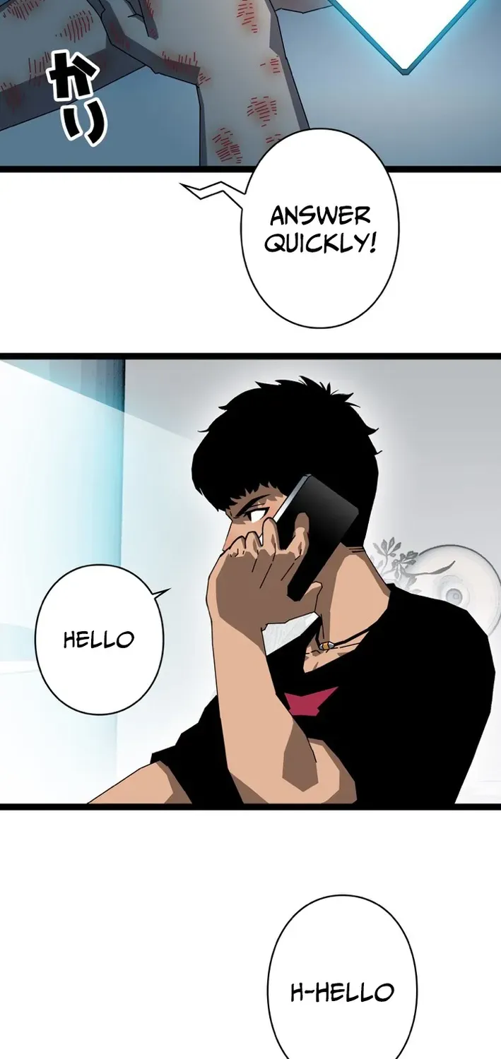 Trump Card Chapter 6 page 23 - 