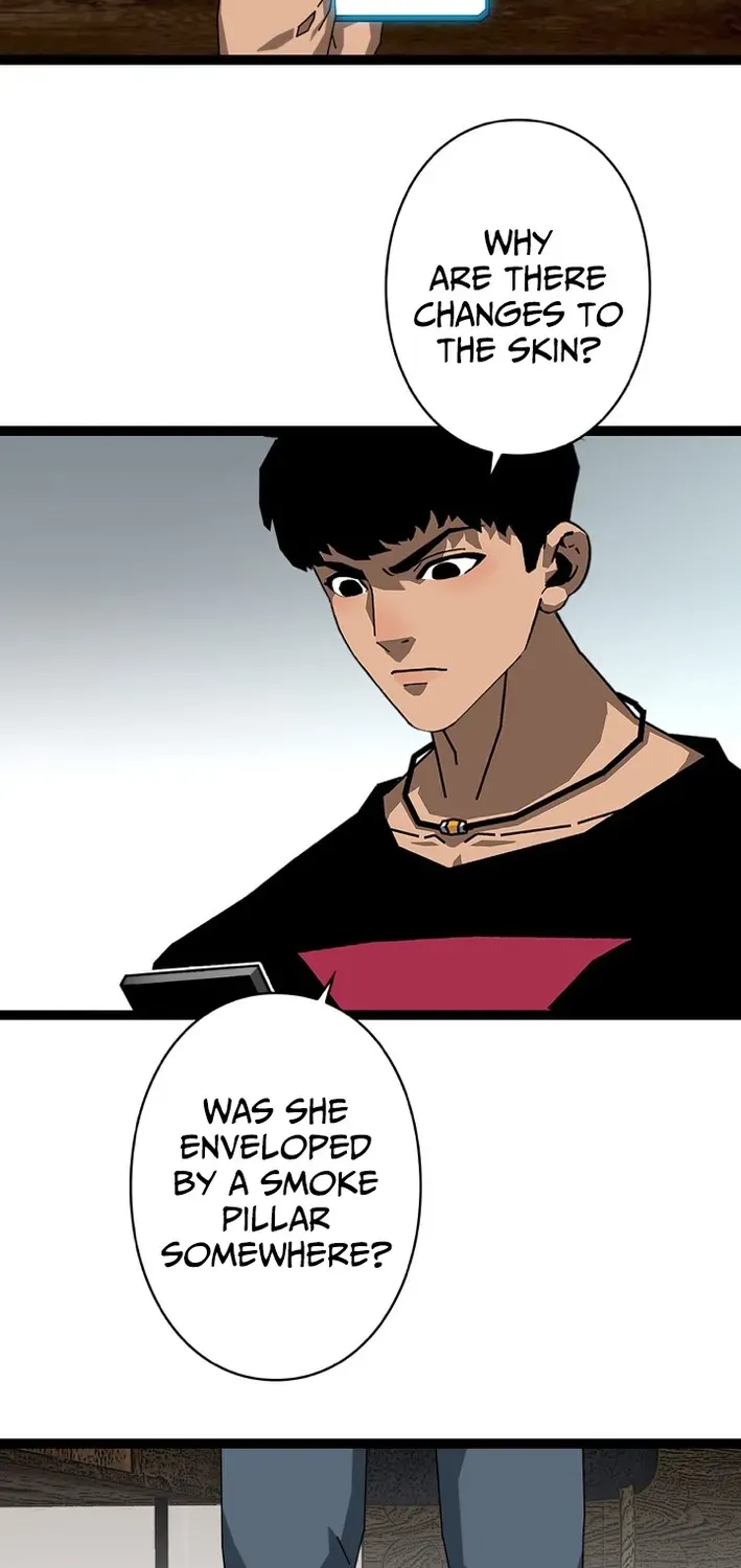 Trump Card Chapter 6 page 30 - 