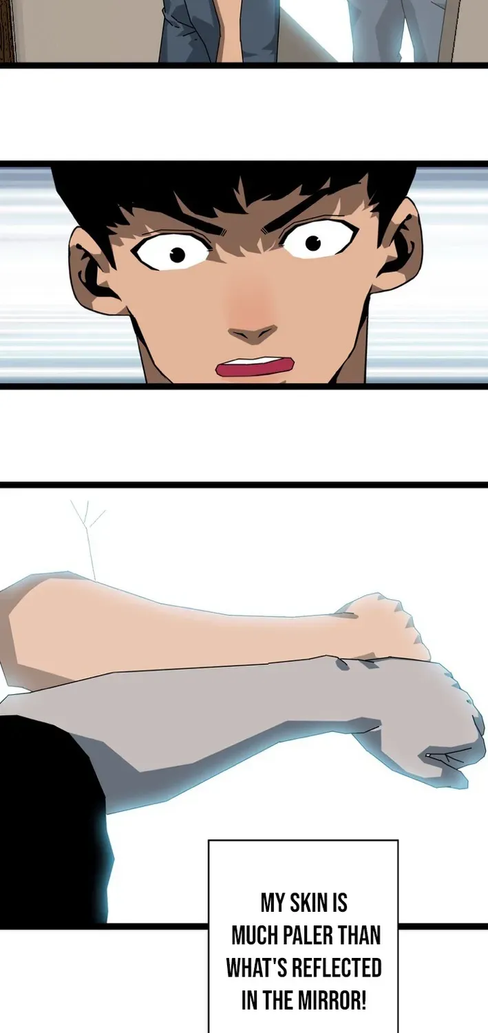 Trump Card Chapter 6 page 33 - 