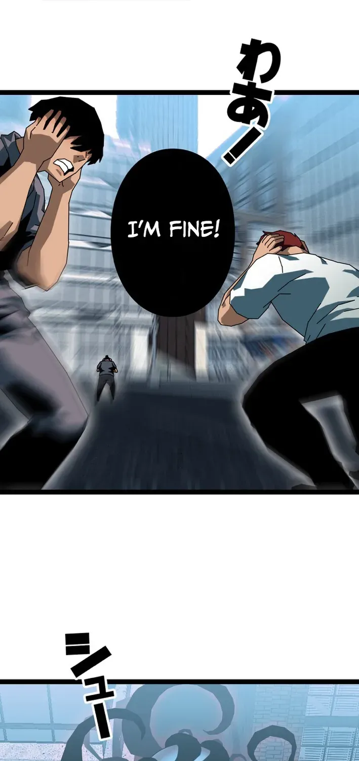 Trump Card Chapter 7 page 15 - 