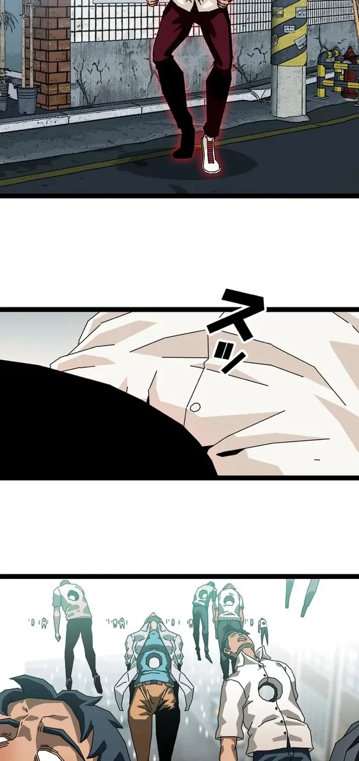 Trump Card Chapter 7 page 18 - 