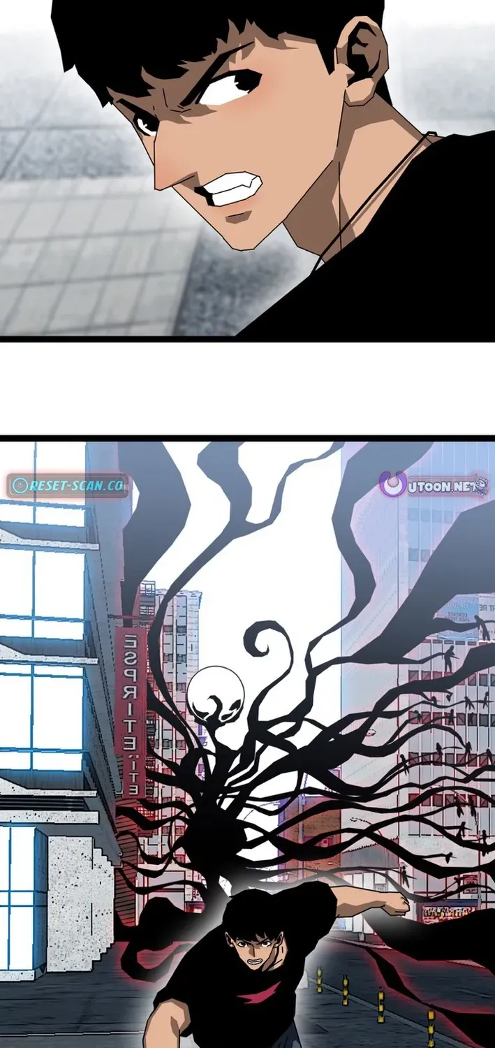 Trump Card Chapter 7 page 20 - 