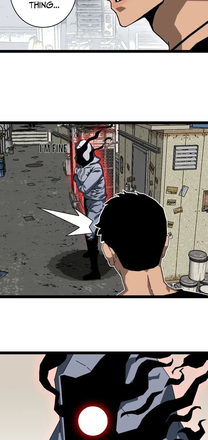 Trump Card Chapter 7 page 6 - 