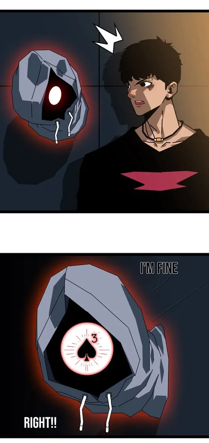 Trump Card Chapter 8 page 11 - 