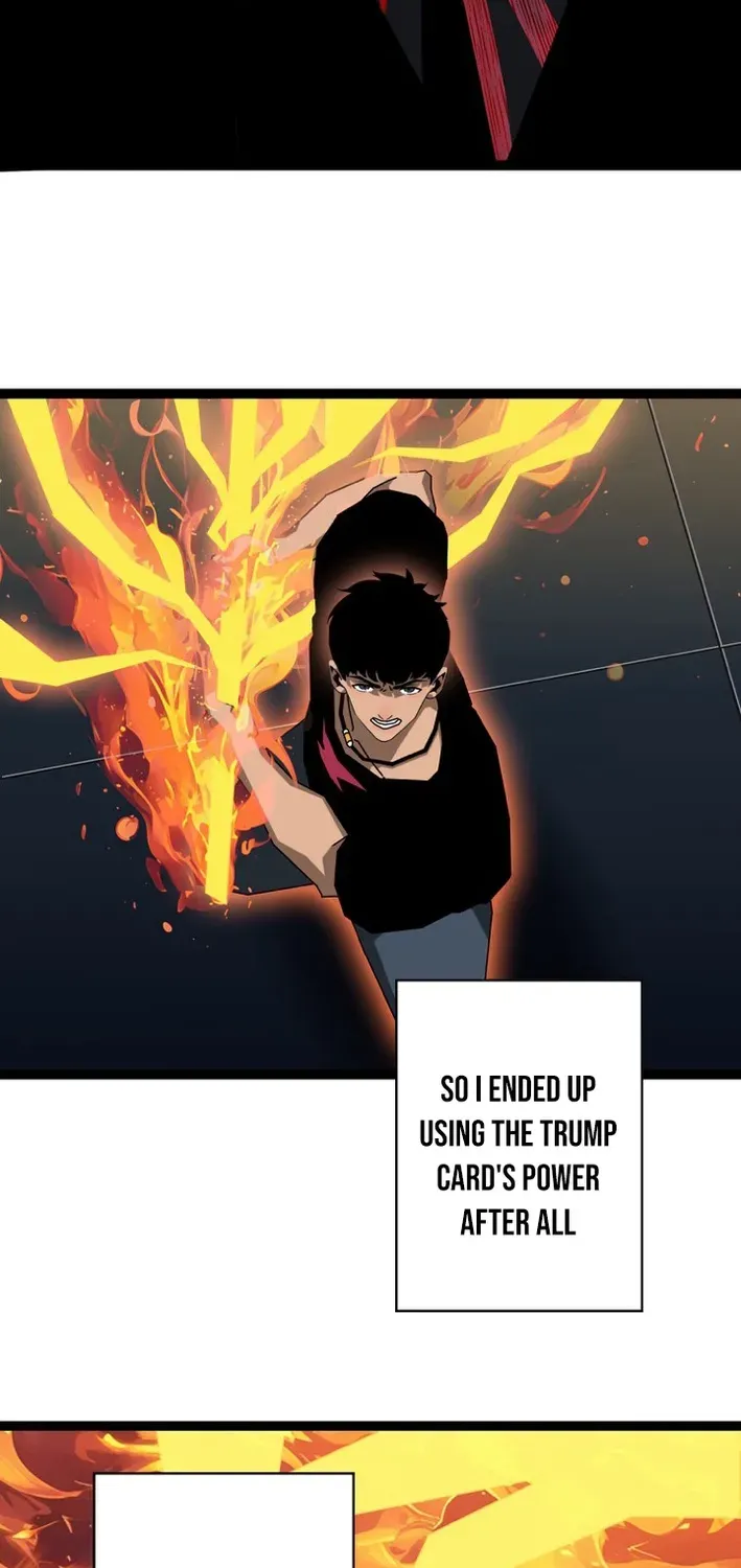 Trump Card Chapter 8 page 17 - 