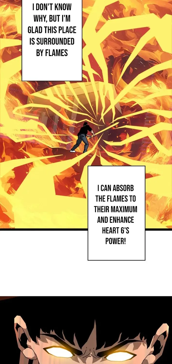 Trump Card Chapter 8 page 18 - 