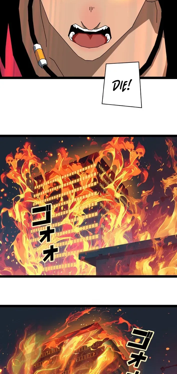 Trump Card Chapter 8 page 19 - 