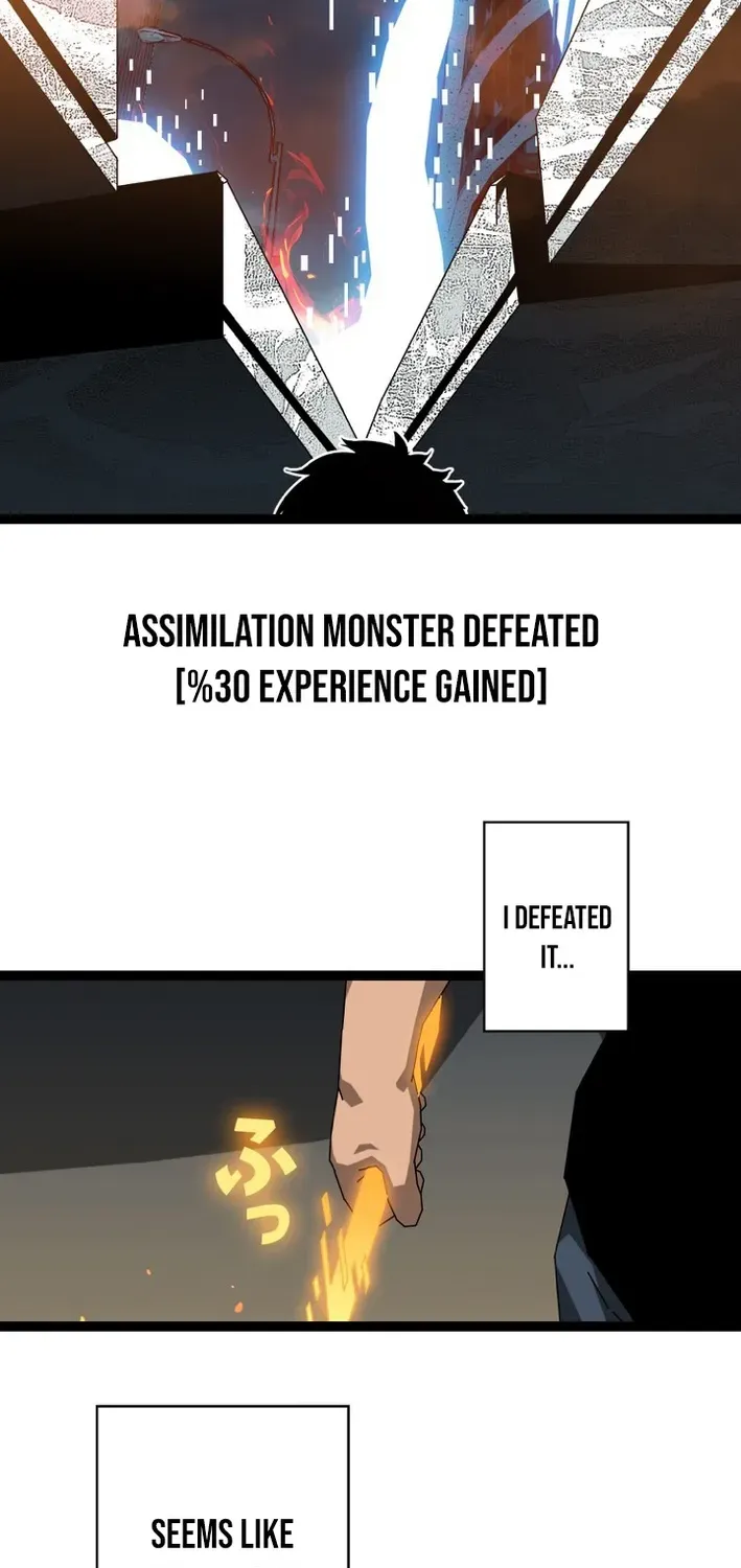 Trump Card Chapter 8 page 25 - 