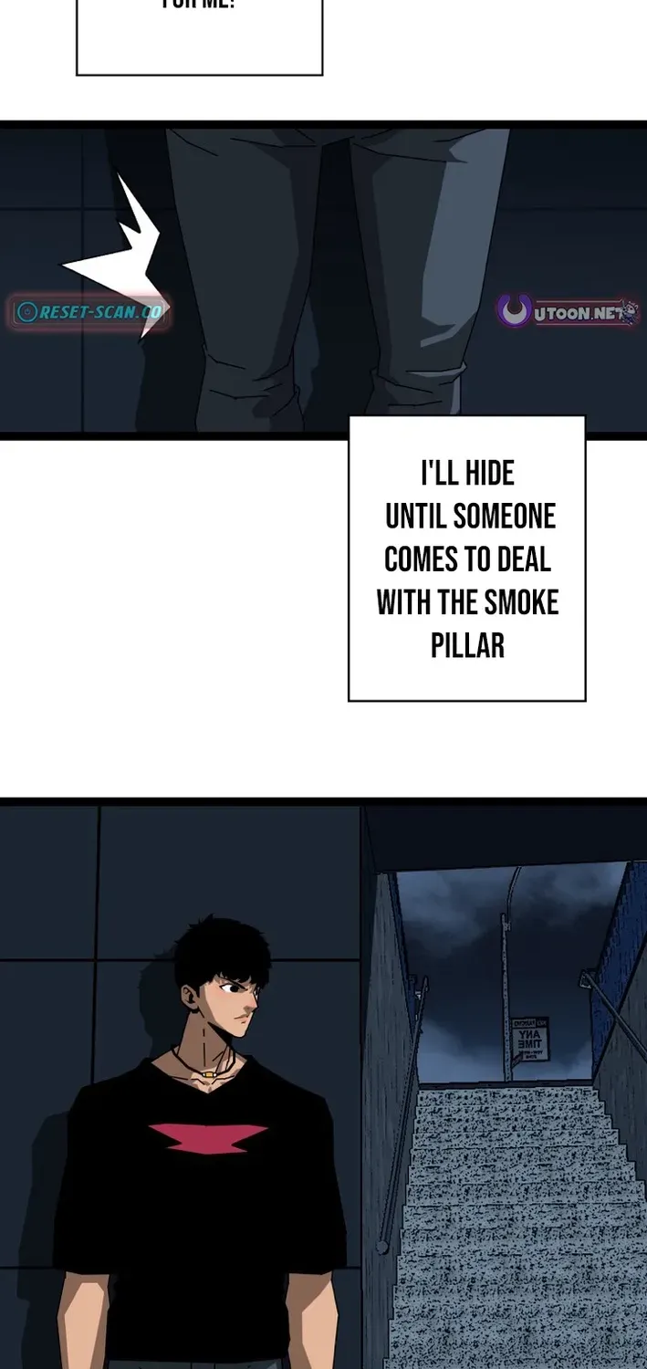 Trump Card Chapter 8 page 4 - 