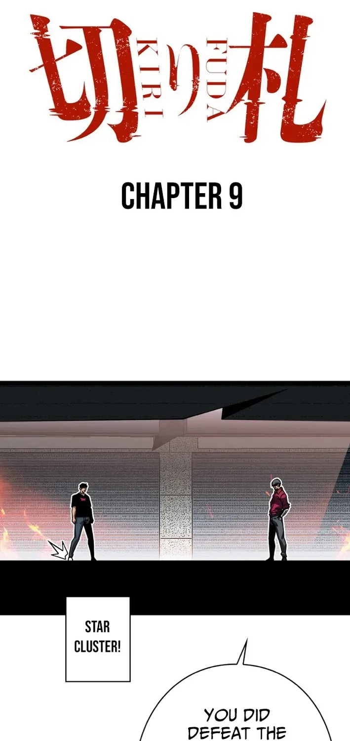 Trump Card Chapter 9 page 2 - 
