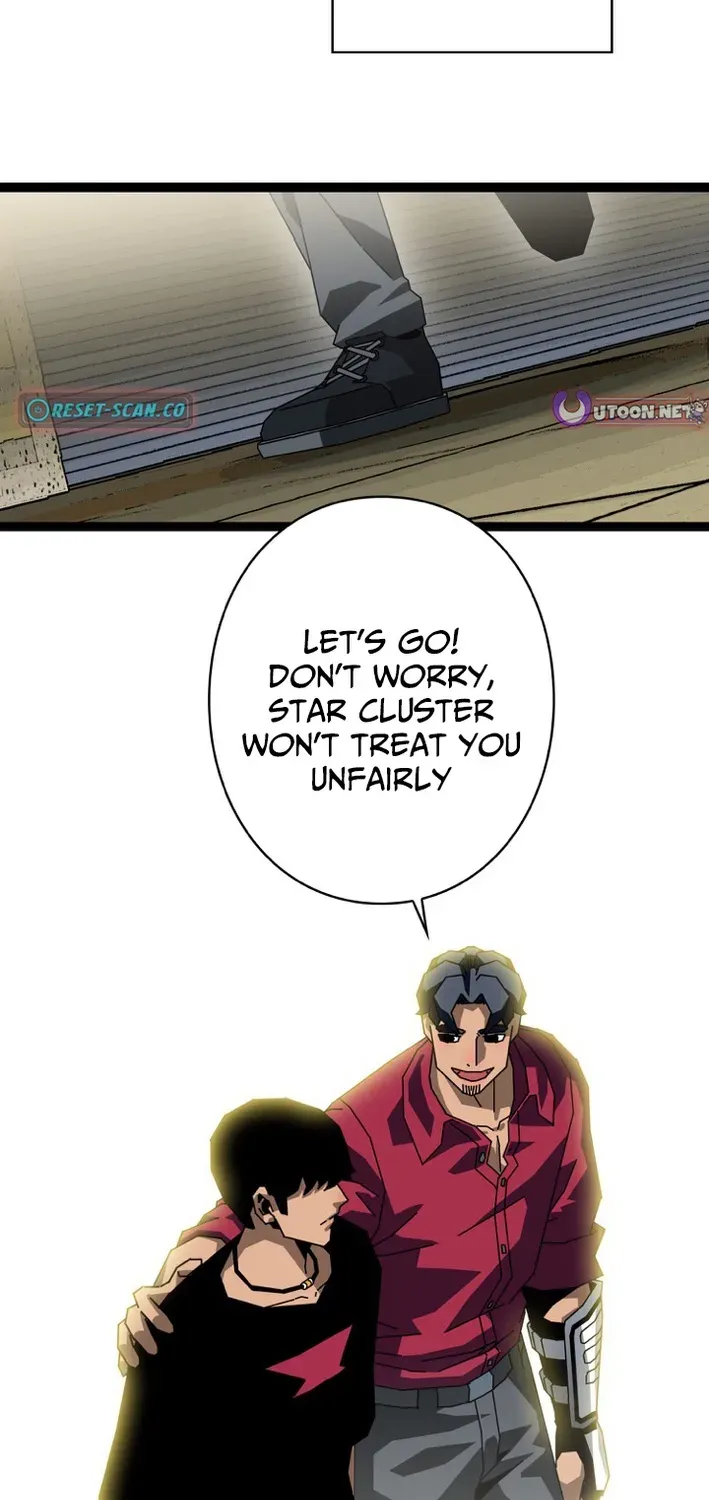 Trump Card Chapter 9 page 15 - 